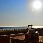 Shores Of Panama 620-Sleeps 8, Free Fun! Reserved Parking Space! Updated! Condo